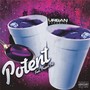 Potent (feat. Project Pat & Jasmine Pollard)