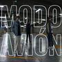 MODO AVION (feat. Matt Rdz & Its Giusepp) [Explicit]