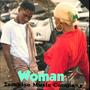 Woman (feat. Zinoleesky,Reno music & Victony)