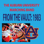 From the Vault - The Auburn University Marching Band 1983 Season