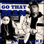 Mama There Go That Man (Explicit)