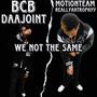 We Not The Same (feat. DaaJoint) [Explicit]