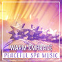 Warm Embrace – Peaceful Spa Music, Golden Therapy, Liquid Moments, Relaxing Massage, Mind Drifting, Tender Touch, Well Being