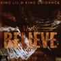 Make believe (feat. King guidance) [Explicit]