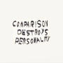 Comparison Destroys Personality (Explicit)