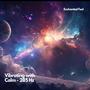 Vibrating with Calm - 285 Hz