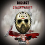 3 Nightmares (Explicit)