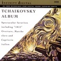 The Tchaikovsky Album