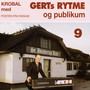 Gerts Rytme og Publikum 9 (Explicit)