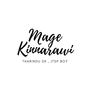 Mage Kinnarawi