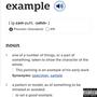 EXAMPLE (feat. JEWIL) [Explicit]