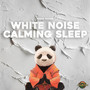 White Noise Calming Sleep