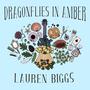 dragonflies in amber