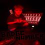 Badge Number (Explicit)