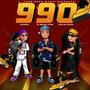 990 (feat. JON NUEL & DALLA JOKER)