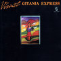 Gitania Express - Gypsy Folk Music From Gitania