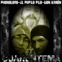 Cuarentema 2.0 (feat. Phonologo & Pupilo Pilo)