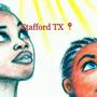 Stafford TX (feat. Codino) [Explicit]