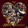 Heart Canvas (Radio Edit) [Explicit]