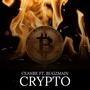 CRYPTO (feat. Bugzmain) [Explicit]