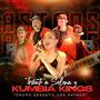 Tributo a Selena y Kumbia KIngs