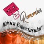 Música Espectacular, Remember