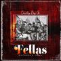 Fellas [Extended Play]