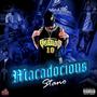 MACADOCIOUS (Explicit)
