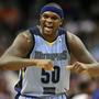 Zach Randolph (Explicit)