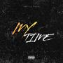 My Time (feat. prod81eighteen) [Explicit]