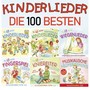 Kinderlieder - Die 100 besten