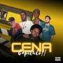 Cena : capitulo 2 (feat. Lfemici, menor sk, Juan Carlos, Sma77er & BUJ) [Explicit]