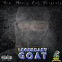 Legendary Goat Vol 1 (Explicit)