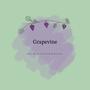 Grapevine (feat. Sam Dimitrius)