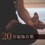 20首瑜伽音樂 - 安靜音樂為了瑜伽，冥想，睡眠和學習