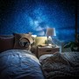 Harmonic Sleep Chords: Music for Calm