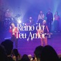 Reino do Teu Amor (Live Session)