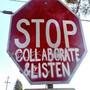 Stop, Collaborate & Listen