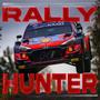 Rally Hunter (feat. DJ COUNTACH) [Explicit]