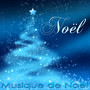 Noël, musique de Noel – Musique douce de l'accordéon pour les vacances de Noel, musique traditionelle classique pour Noël, Douce nuit Sainte nuit, We Wish You a Merry Christmas, Greensleeves et d'autres chansons