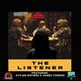 The Listener (feat. James Toreno) [Explicit]