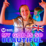 My God Is so Beautiful (English Version)