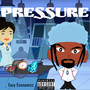 PRESSURE (Explicit)