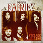 Strange Band: The Best Of Family