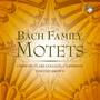 Bach Family Motets