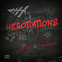 Negotiations (feat. Moneybagg Yo)