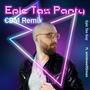 Epic Tax Party (feat. Epic Tax Guy & Windows95man) [€DM Remix]
