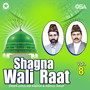 Shagna Wali Raat, Vol. 8