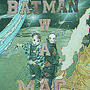 batman w a mac (feat. babybandz) [Explicit]