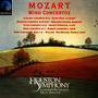 Mozart: Wind Concertos